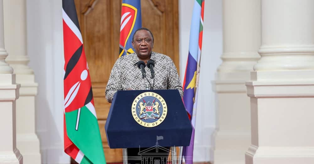 President Uhuru Kenyatta has achieved much compared to his predecessors.
