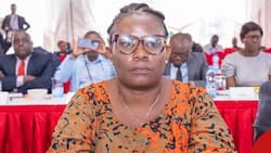 Blow to Kawira Mwangaza as Court Dismisses Her Petition to Halt Impeachment