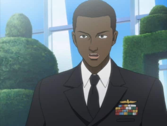 Top 30 best black anime characters of all time  What are their best  features  Brieflycoza