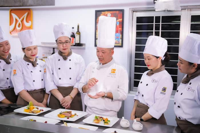 The 15 best culinary schools in America to enrol in 2021 Tuko.co.ke