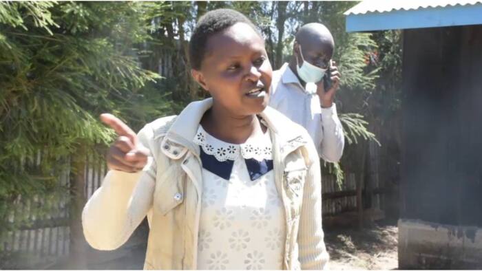Nanyuki woman with BCom degree withdraws children from school, terms education satanic