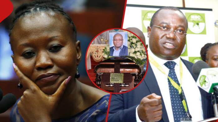 Roselyn Akombe Pens Emotional Tribute to Chris Msando as Country Marks 6 Years Since His Murder