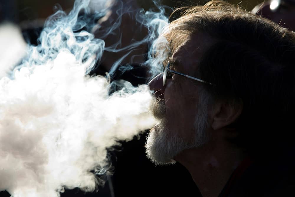 Heated tobacco products and vaping have increased in popularity in recent years