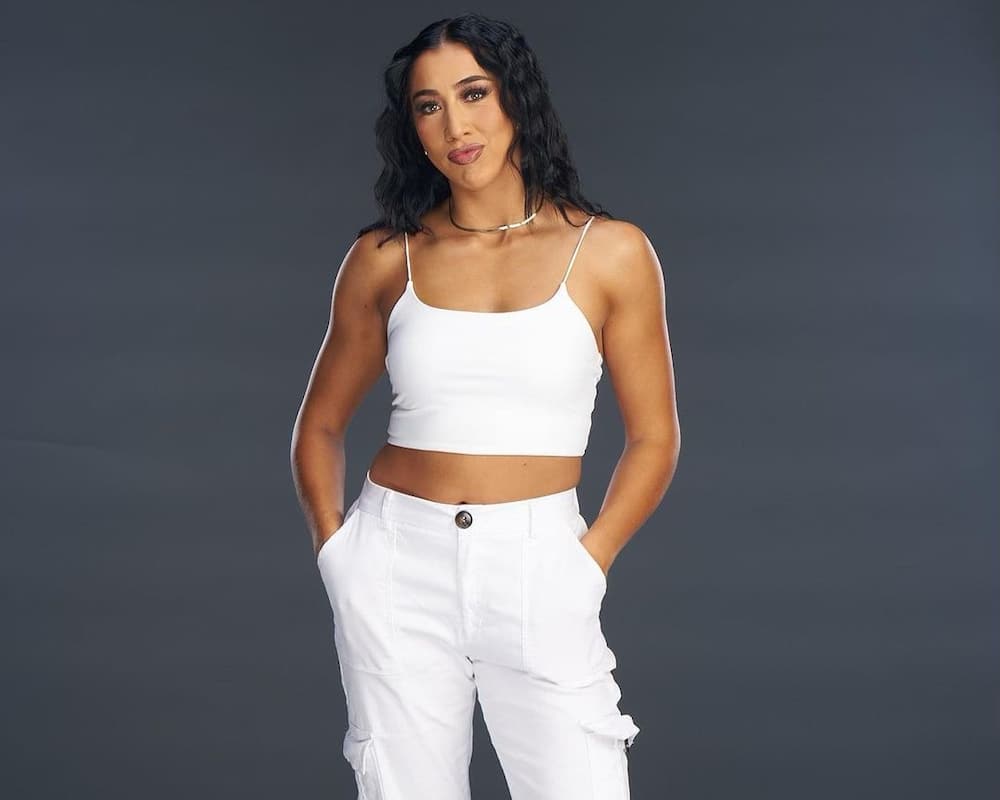 Who is Indi Hartwell? Everything you need to know about her Tuko.co.ke