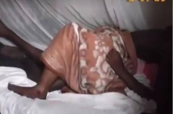 Woman Narrates Catching Her Husband 'Chewing' Her Mother on Marital Bed