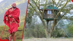 Stephen Letoo Assesses Unique Honeymoon Destination in Narok County Days Before Wedding
