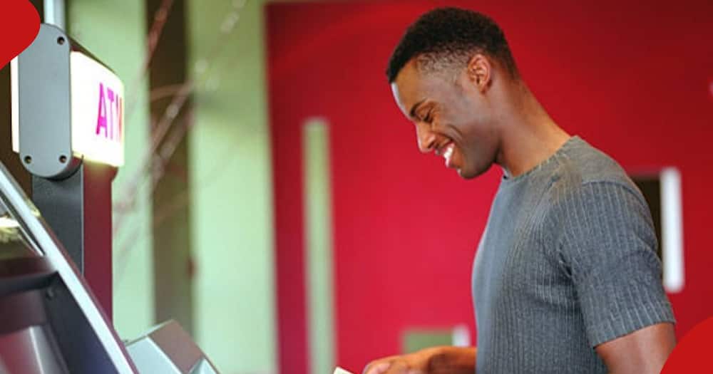 The 29-year-old asked for savings tips for his KSh 100,000 salary