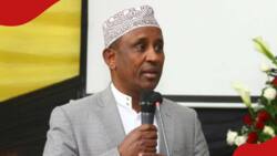 Ali Korane: Court Drops KSh 233m Graft Charges against Former Garissa Governor