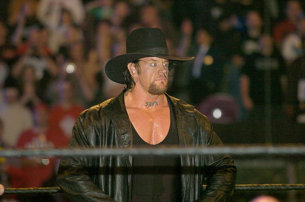 Who is Gracie Calaway? What to know about The Undertaker's daughter