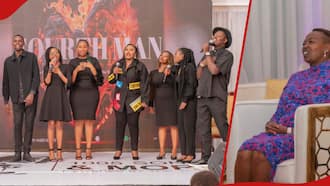 Rachel Ruto's Spiritual Children Thank Fans for Support in Music Journey after Successful EP Launch