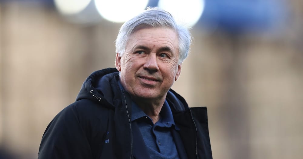 Carlo Ancelotti leaves Everton as Real Madrid announce stunning return of former boss