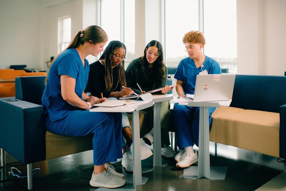 cheapest nursing schools in the USA