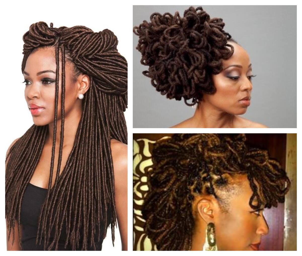 Dreadlocks Hairstyles for Black Boys | Kids hairstyles - Afroculture.net