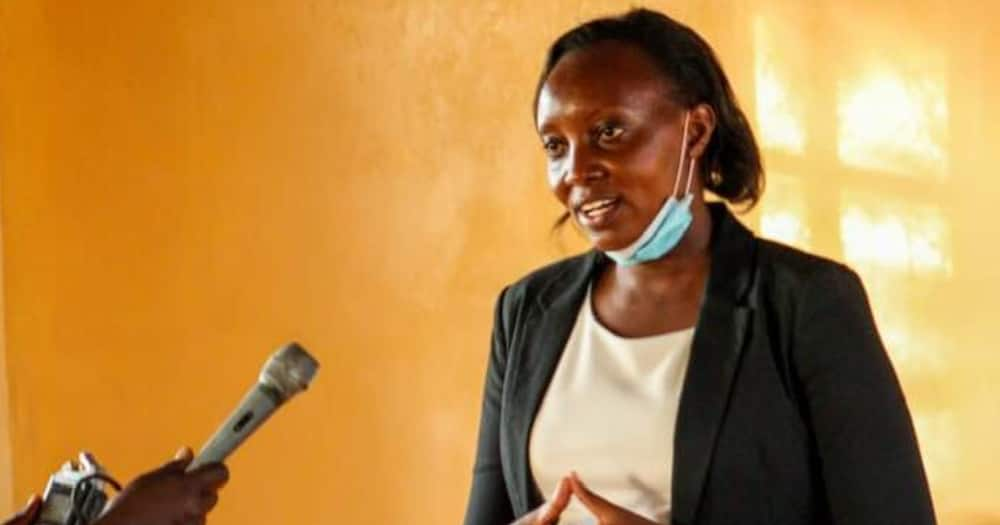 Yvonne Waweru: Kiambu MCA resigns from politics to pursue her old career