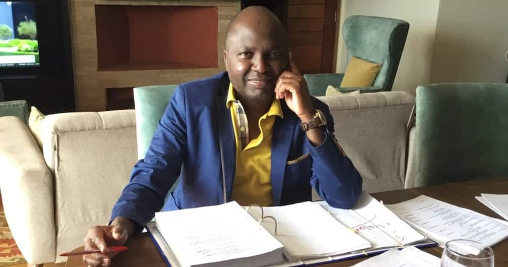 Donald Kipkorir Tells Kenyans to Spare Raila, Uhuru Their Complaints: "Blame Your MPs"