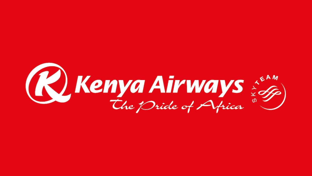 Kenya Airways careers site