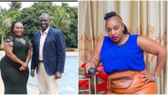 Jane Mugo Claims Cartels Blocking Her Appointments by William Ruto: "They Say I'm Too Tough"
