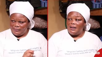 Mum of 4 Says Bishop Had Timetable for Her, Co-Wife: "Tulikuwa Tumepangwa"