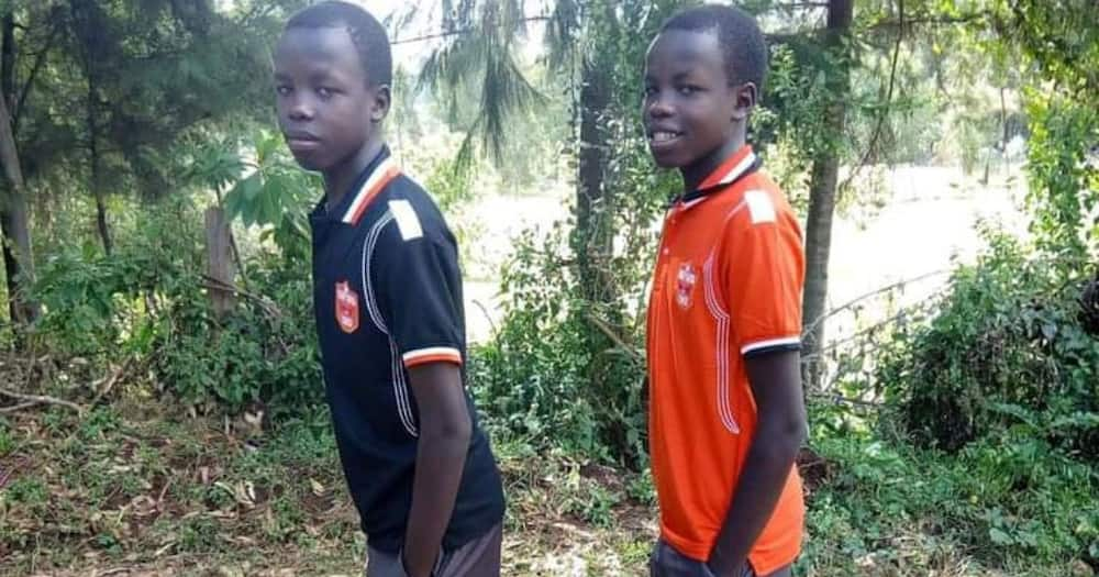 Kwale family in Mourning After Twins Drown in Indian Ocean, Bodies Discovered by Divers