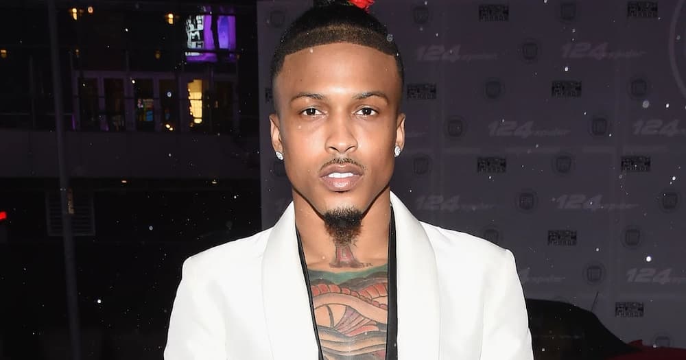 August Alsina drops track Entanglement, fans offer mixed reactions towards song