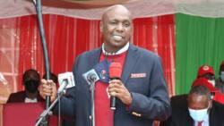 Gideon Moi Avunja Ukimya Wake Kuhusu Maandamano ya Azimio