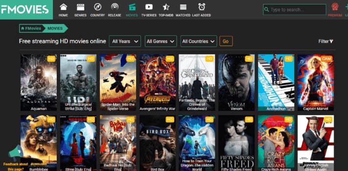 Us full movie discount fmovies