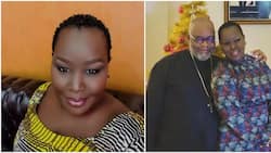 Emmy Kosgei Tells Couples Not to Stay in Distressing Marriages in the Name of 'God Hates Divorce'