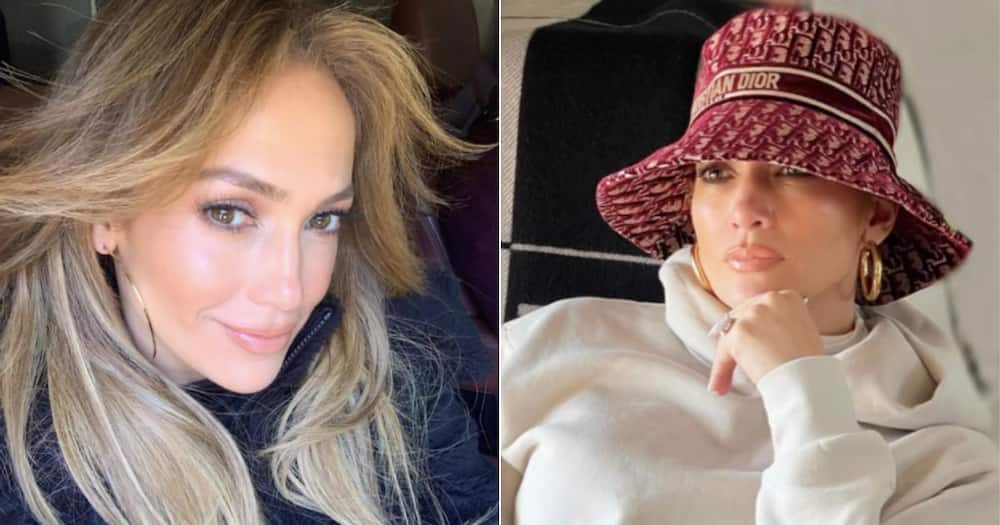 Unbothered: Jennifer Lopez pays no attention to Alex Rodriguez cheating rumours