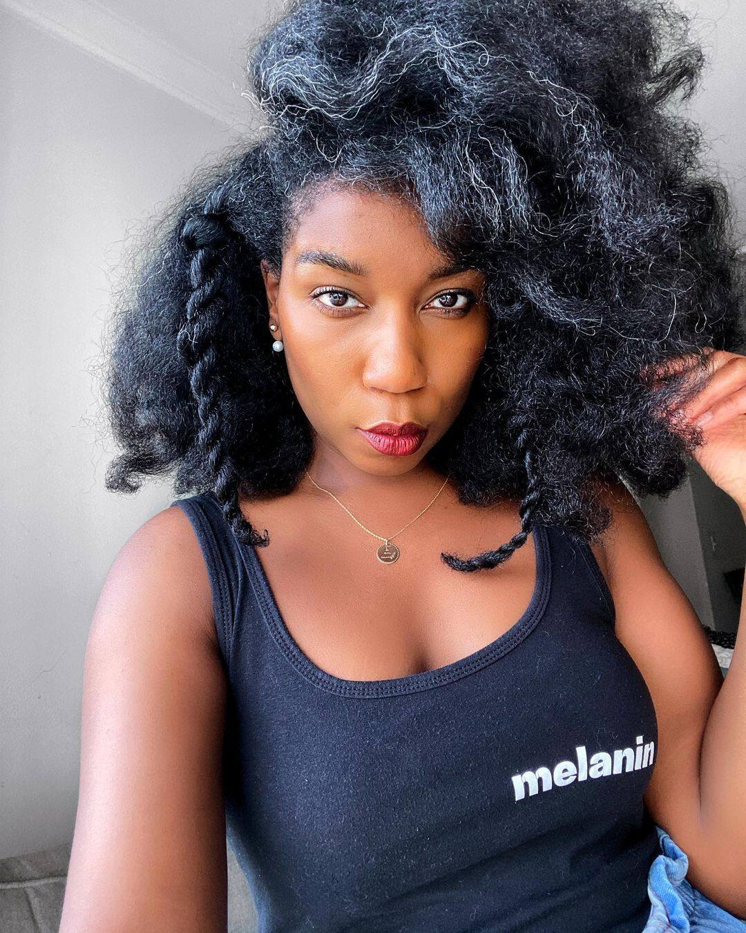 20 Popular Black Female YouTubers To Watch Right Now - Tuko.co.ke