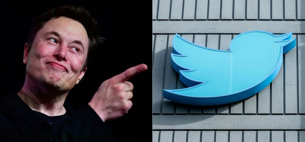 After openly accusing Apple of threatening to toss Twitter from the App Store, Musk said a meeting with Apple chief Tim Cook revealed that not to be the case