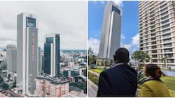 Global Trade Centre: Architects, Contractors and Costs of Nairobi’s Second Tallest Building