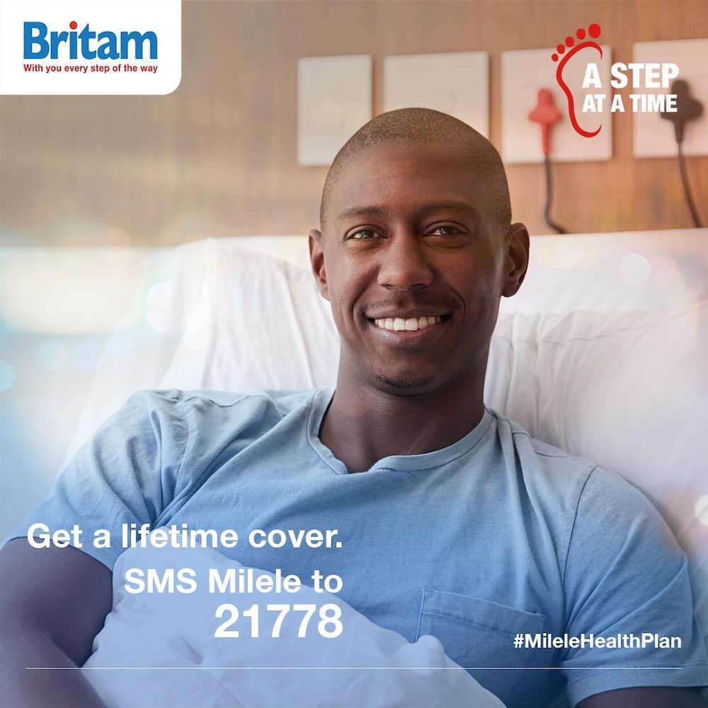 Britam health insurance