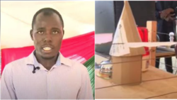 Nakuru University Student Invents High-Tech Device to Catch Robbers, Charges KSh 20K to Install