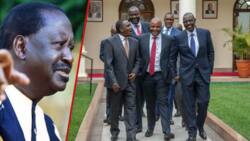 Resignation: Here Is What it Takes to Expel Party Members in Kenya