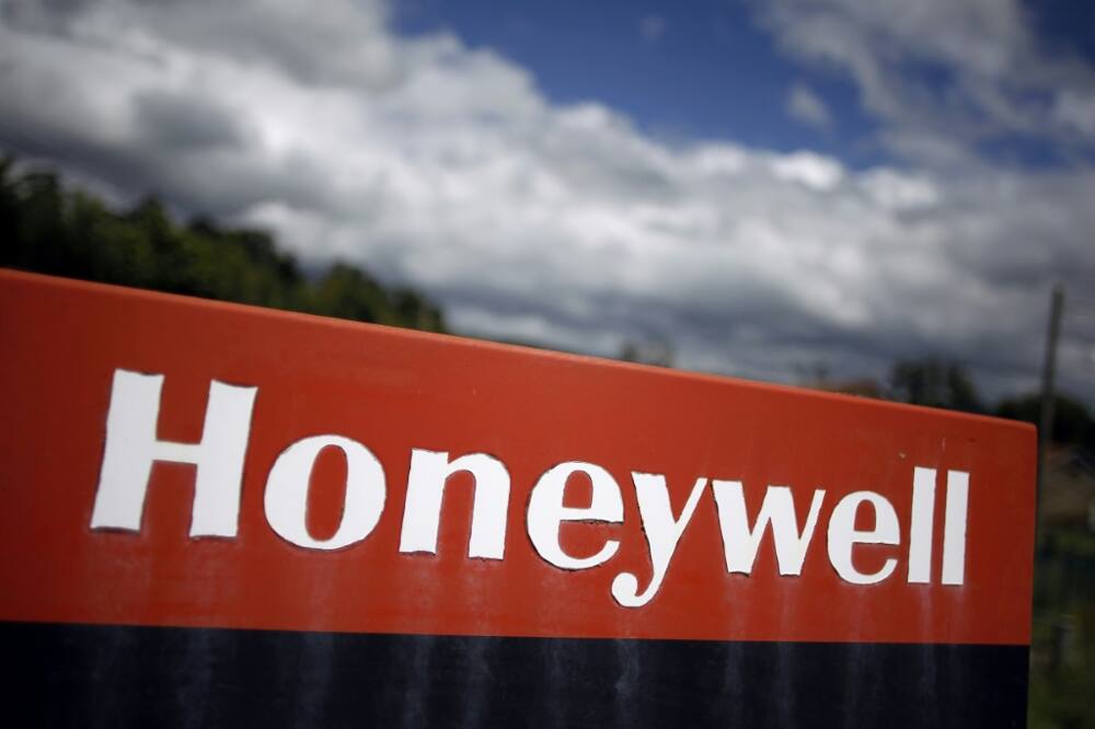Honeywell will pay $160 mn to settle bribery charges concerning contracts with national oil companies in Brazil and Algeria