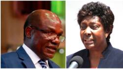 "Tunachoka Kubeba Bibilia ya Kuapisha Baba": Ngilu Ashinikiza Chebukati Kutangaza Matokeo ya Uchaguzi wa Urais