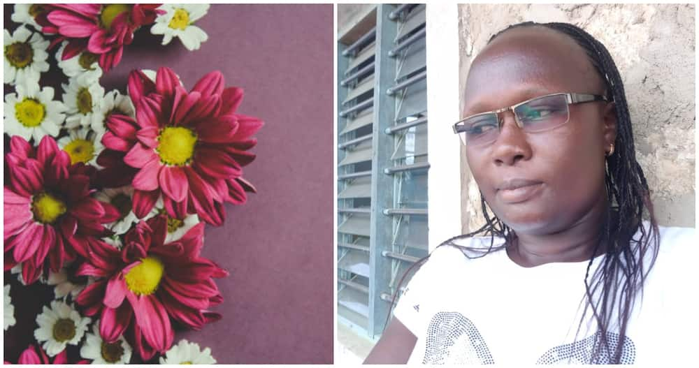 Kenya Power honours auto electrician mechanic Zipporah Mulati on Mother's Day.