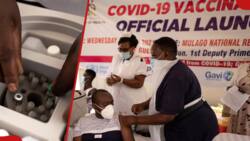 Uganda to Destroy 56m Doses of COVID-19 Vaccines Bought Using KSh 1.1b World Bank Loan