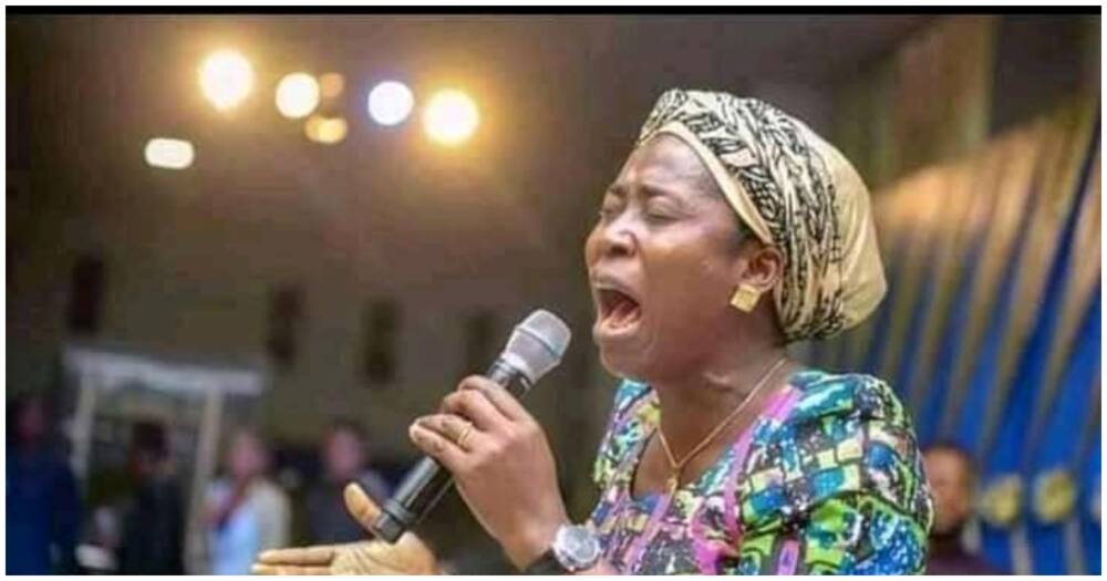 Osinachi: Pastor Who Said Gospel Singer 'Suffered and Died in the Lord' Takes Down Post after Backlash