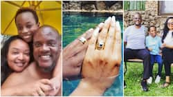 Former NTV Presenter Lizz Ntonjira Shows Off Beautiful Family on Vacation: “My Heart Is Full”