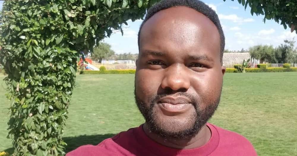 Churchill Show comedian Wakimani checks into therapy center days after admitting he's depressed