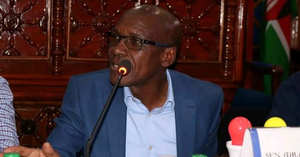 Boni Khalwale Apinga Shinikizo la Kuongeza Zaidi, Ataka Vitengo 47 vya Ugatuzi Vipunguzwe hadi 10