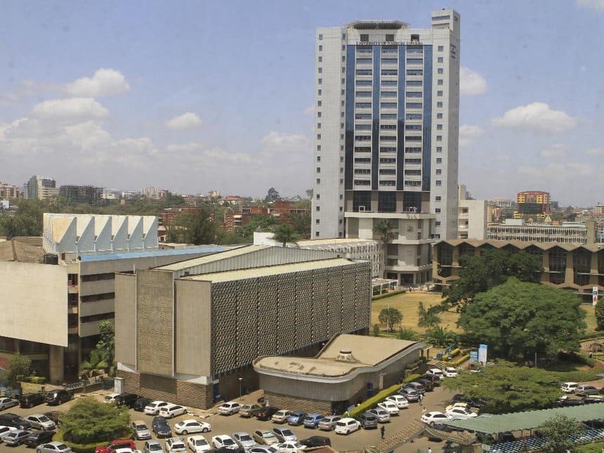 University of Nairobi