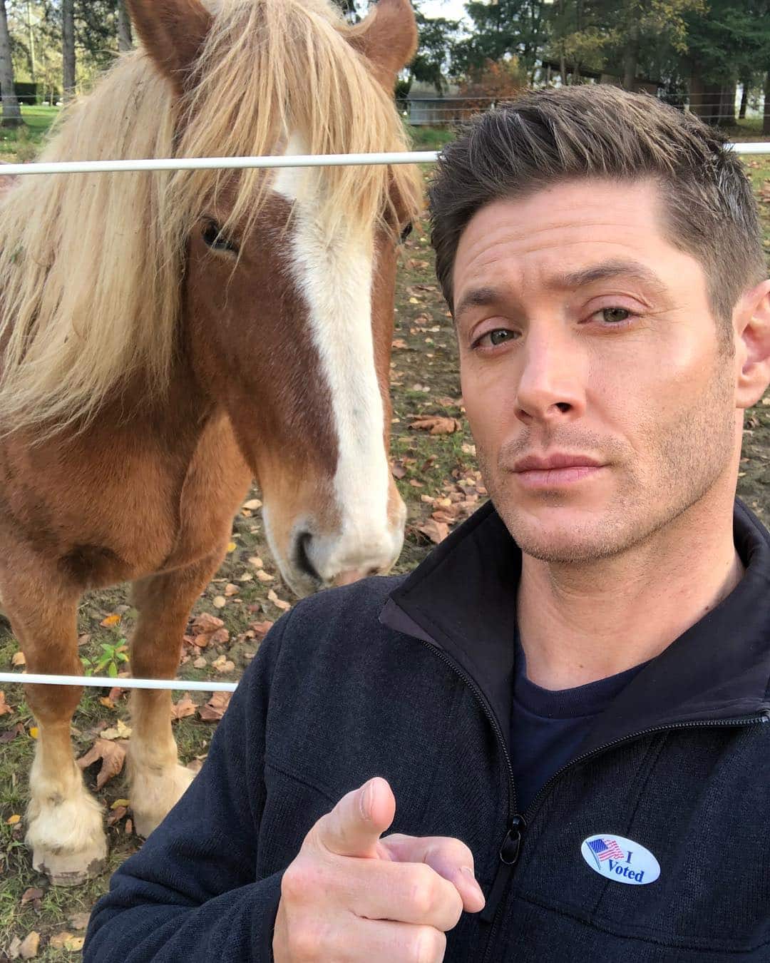Jensen Ackles' net worth 2023: How rich is the Supernatural actor?