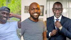 Larry Madowo, Maina Kageni and 3 Other Eligible Bachelors Who Should Get Married in 2022