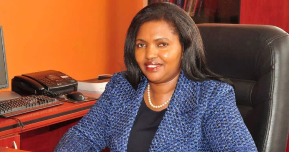 Tabitha Karanja has petitioned President Uhuru Kenyatta to intervene after KRA closed down Keroche.