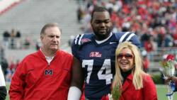Meet Michael Oher's siblings: Profiles, photos, and careers