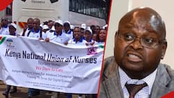 Doctors' Strike: More Crisis Looms in Hospitals as Nurses Threaten to Join Industrial Action
