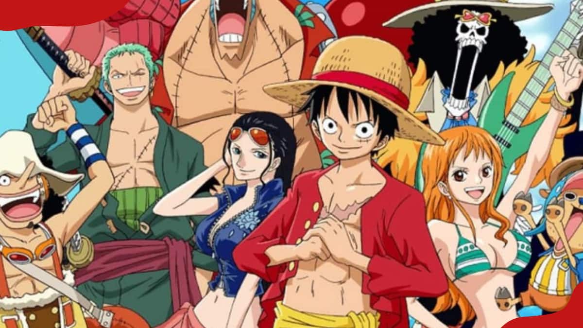 One Piece Filler List, Episodes to Skip or Watch, GUIDE 2023 | Anime Filler  Guide