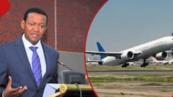Alfred Mutua Calls Out Gov't for Harassing Tourists at Airport: "You Want Tourism Ministry Closed?"